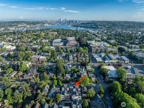 1410 N 47th Street Seattle WA 98103