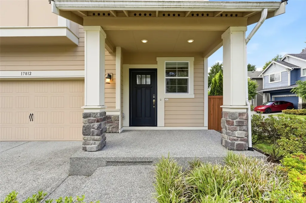 17812 33rd Avenue SE Bothell WA 98012