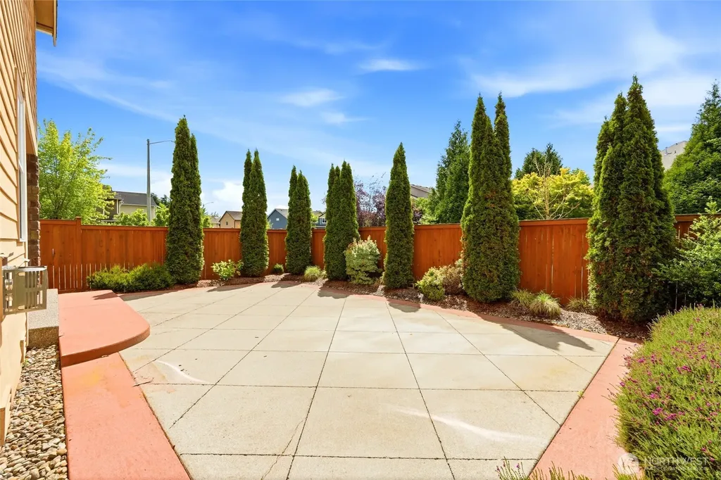 17812 33rd Avenue SE Bothell WA 98012