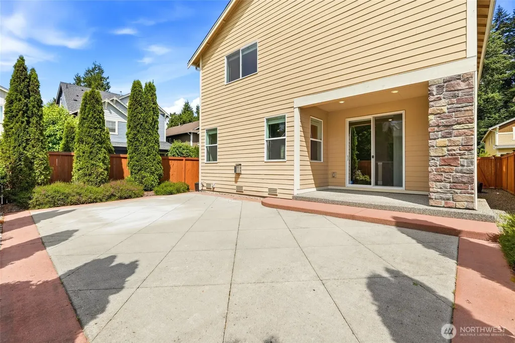 17812 33rd Avenue SE Bothell WA 98012