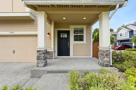 17812 33rd Avenue SE Bothell WA 98012
