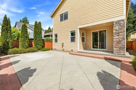 17812 33rd Avenue SE Bothell WA 98012
