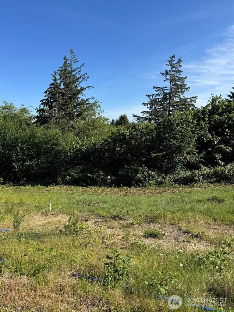 0 E Archer Ridge Road Allyn WA 98524