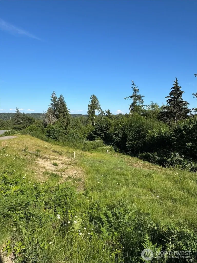 0 E Archer Ridge Road Allyn WA 98524