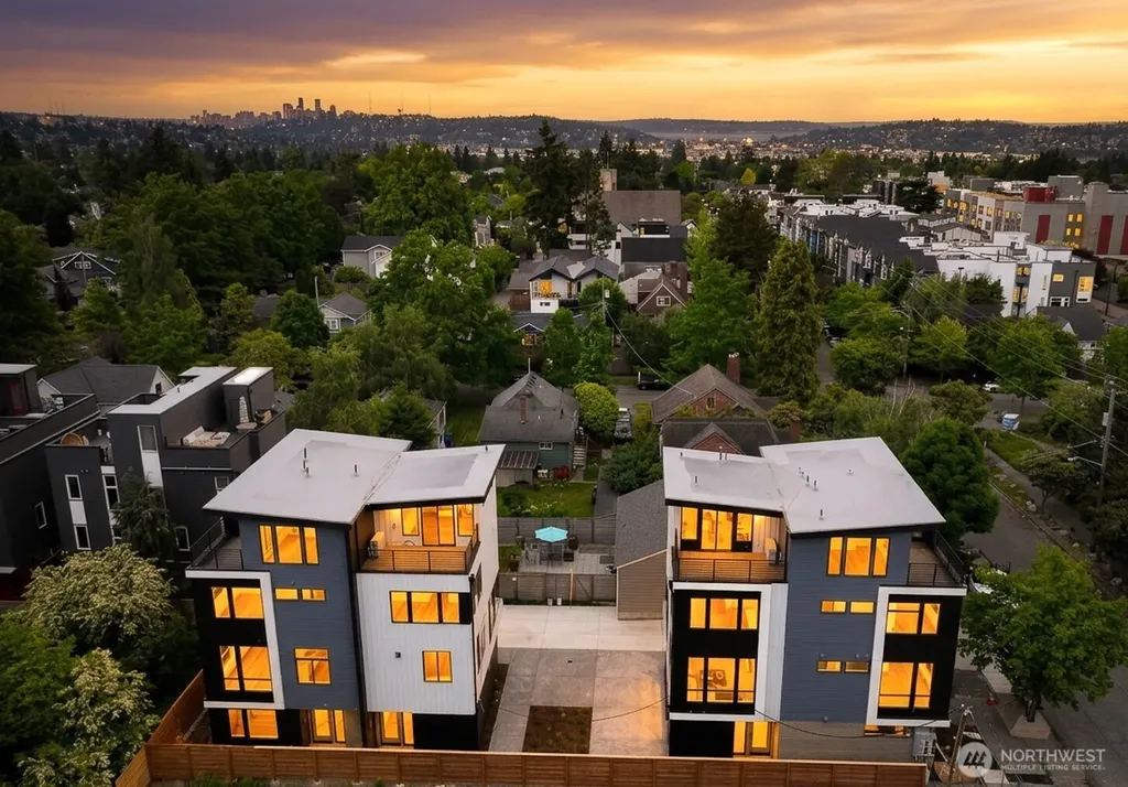 8316 Mary Avenue NW Seattle WA 98117