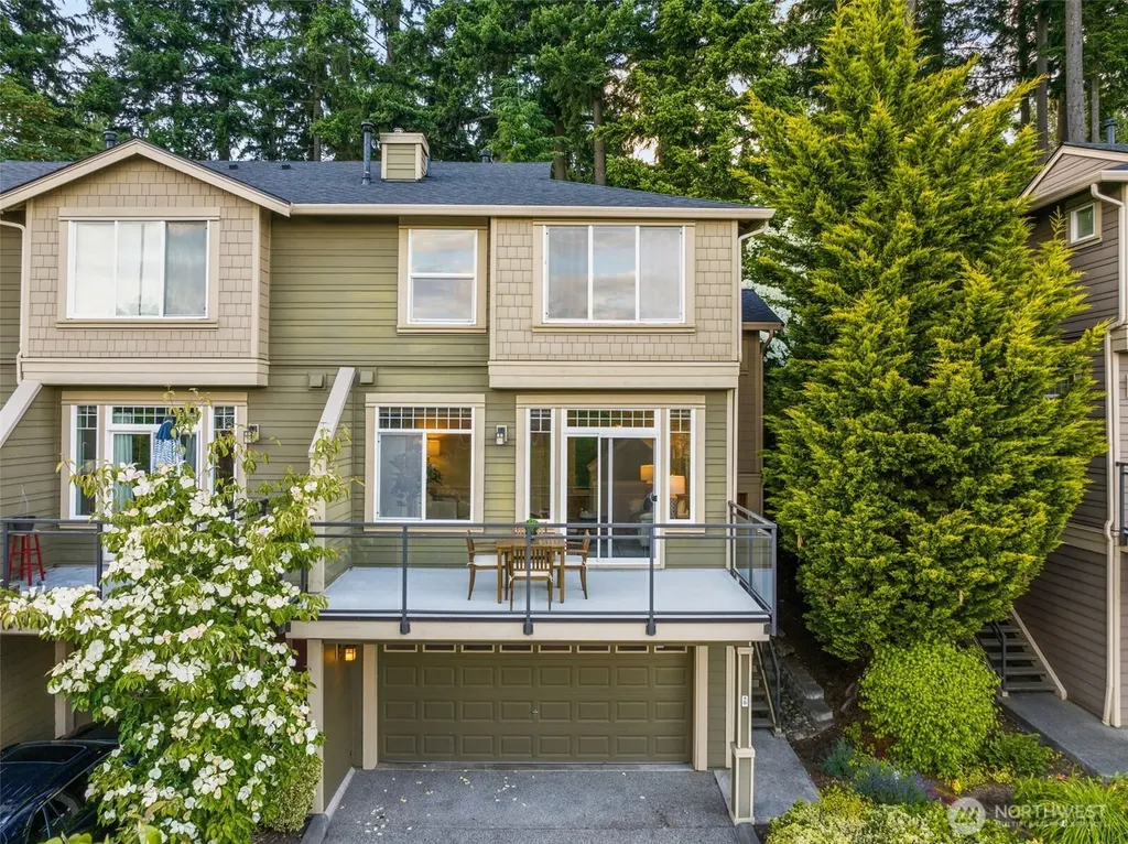 23300 SE Black Nugget Road Issaquah WA 98029