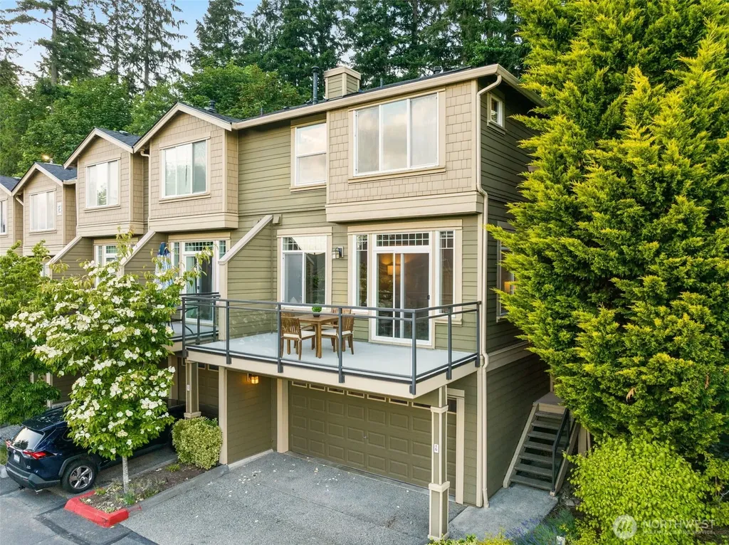 23300 SE Black Nugget Road Issaquah WA 98029