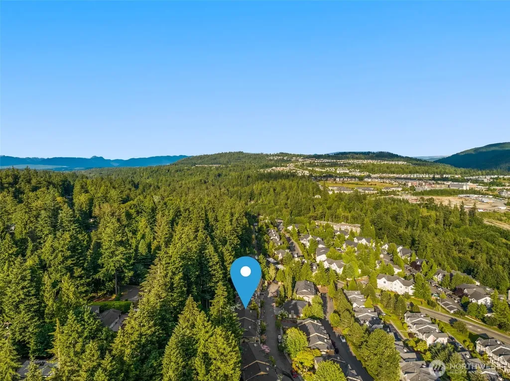 23300 SE Black Nugget Road Issaquah WA 98029