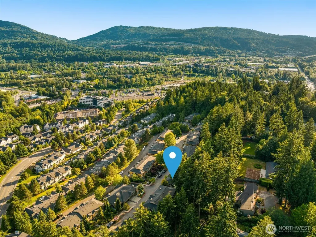 23300 SE Black Nugget Road Issaquah WA 98029