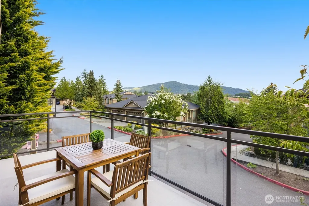 23300 SE Black Nugget Road Issaquah WA 98029