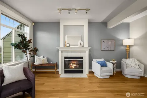 23300 SE Black Nugget Road Issaquah WA 98029