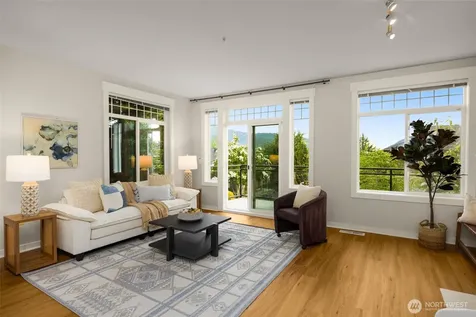 23300 SE Black Nugget Road Issaquah WA 98029