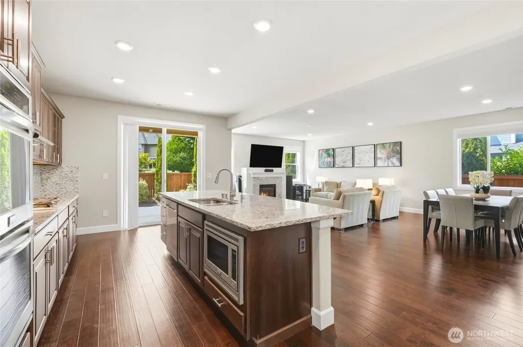 17812 33rd Avenue SE Bothell WA 98012
