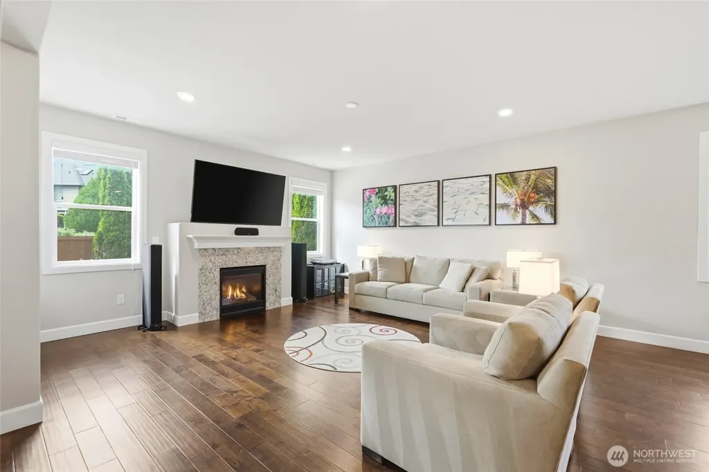 17812 33rd Avenue SE Bothell WA 98012