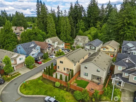 17812 33rd Avenue SE Bothell WA 98012