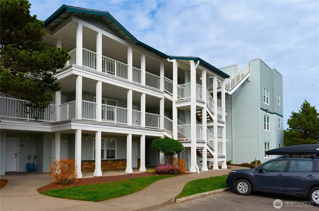1600 W Ocean Avenue Westport WA 98595