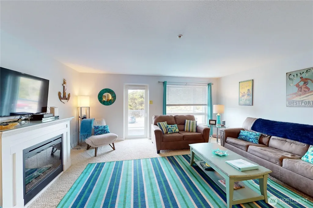 1600 W Ocean Avenue Westport WA 98595