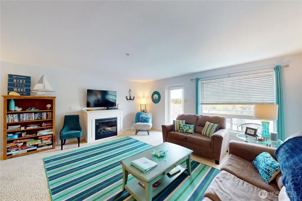 1600 W Ocean Avenue Westport WA 98595