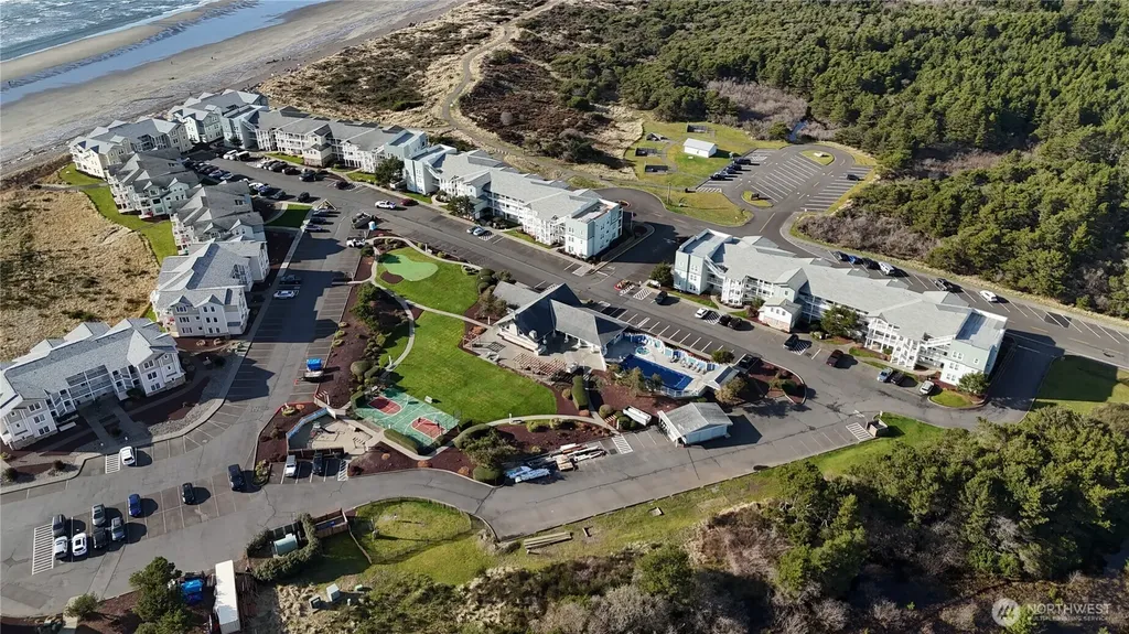 1600 W Ocean Avenue Westport WA 98595