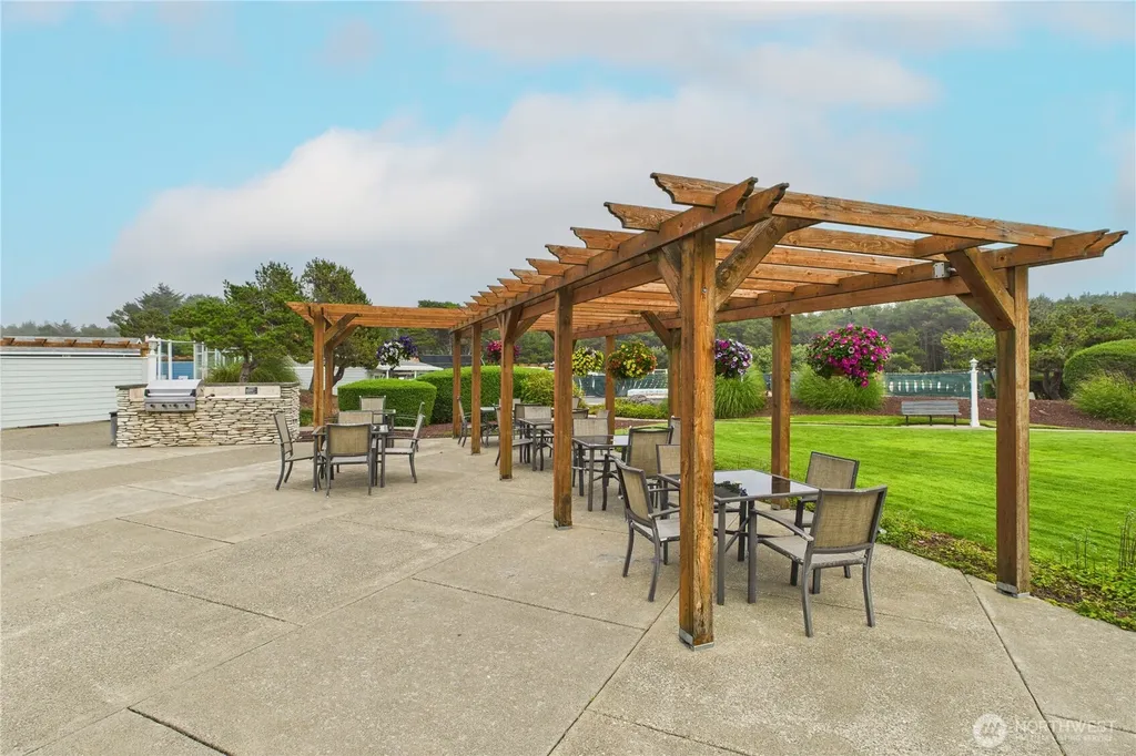 1600 W Ocean Avenue Westport WA 98595