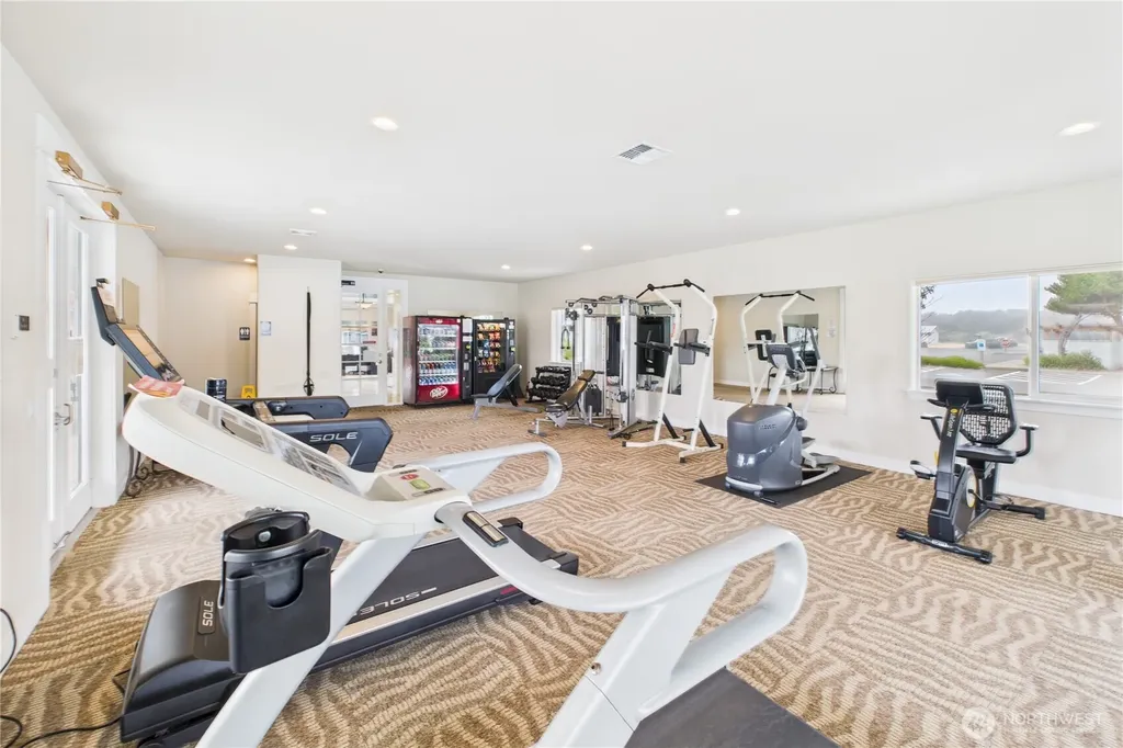 1600 W Ocean Avenue Westport WA 98595