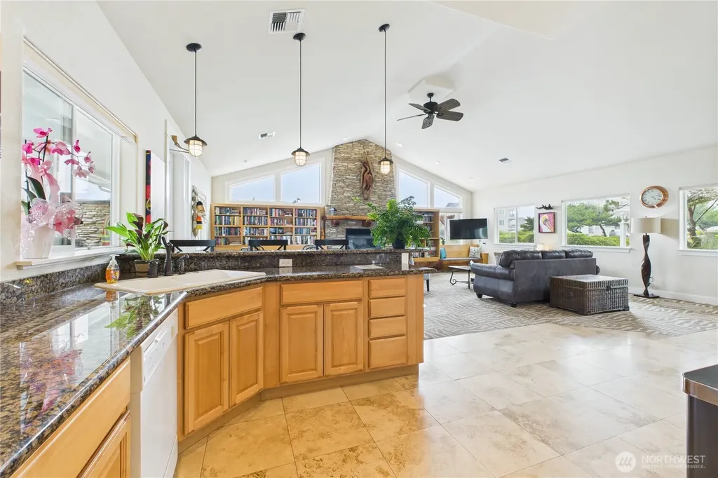 1600 W Ocean Avenue Westport WA 98595