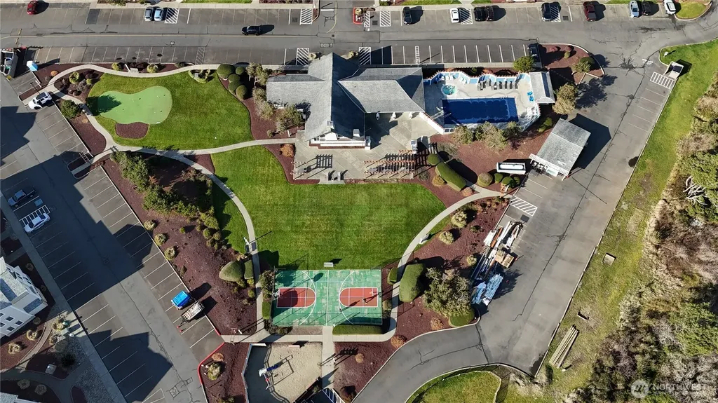 1600 W Ocean Avenue Westport WA 98595