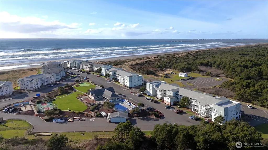 1600 W Ocean Avenue Westport WA 98595