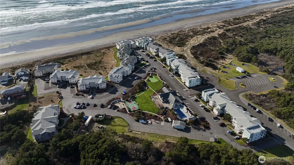 1600 W Ocean Avenue Westport WA 98595