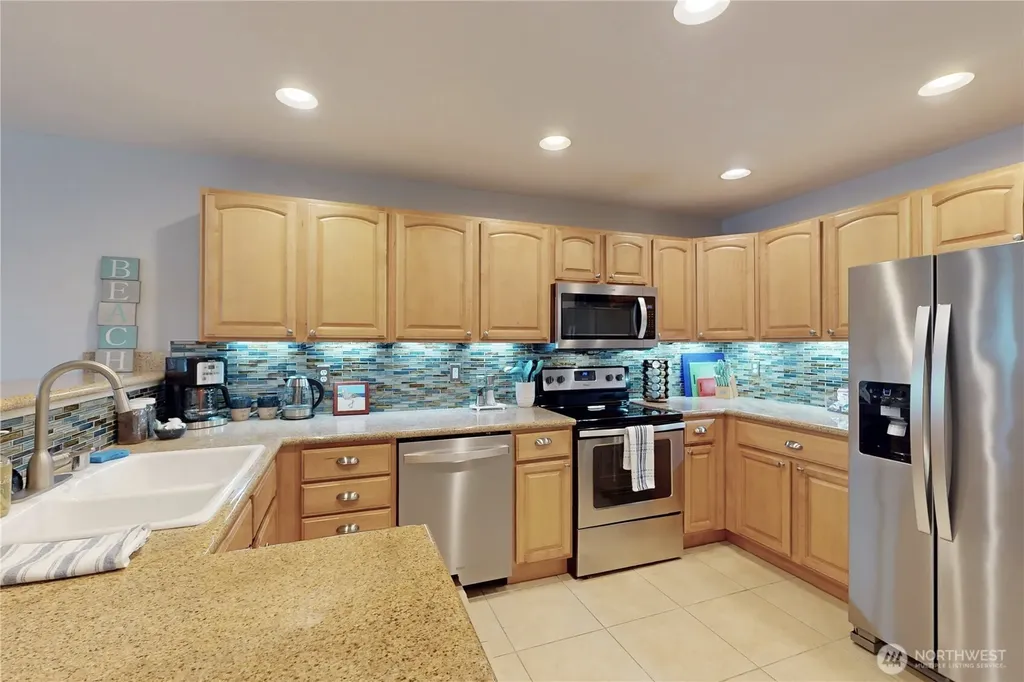 1600 W Ocean Avenue Westport WA 98595