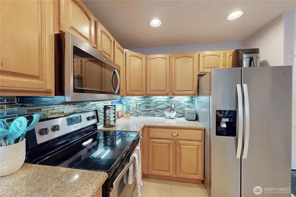 1600 W Ocean Avenue Westport WA 98595