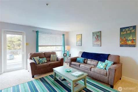 1600 W Ocean Avenue Westport WA 98595