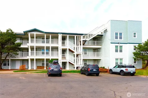 1600 W Ocean Avenue Westport WA 98595