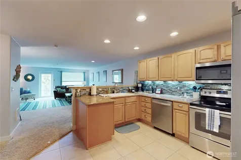 1600 W Ocean Avenue Westport WA 98595