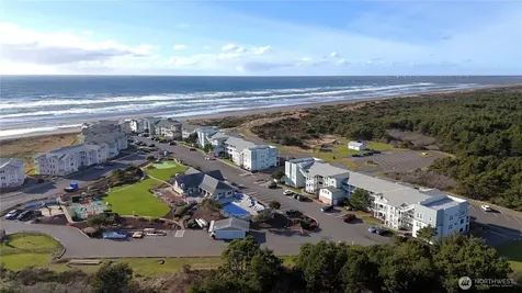 1600 W Ocean Avenue Westport WA 98595
