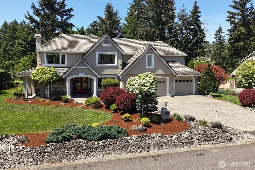 33103 134th Avenue SE Auburn WA 98092