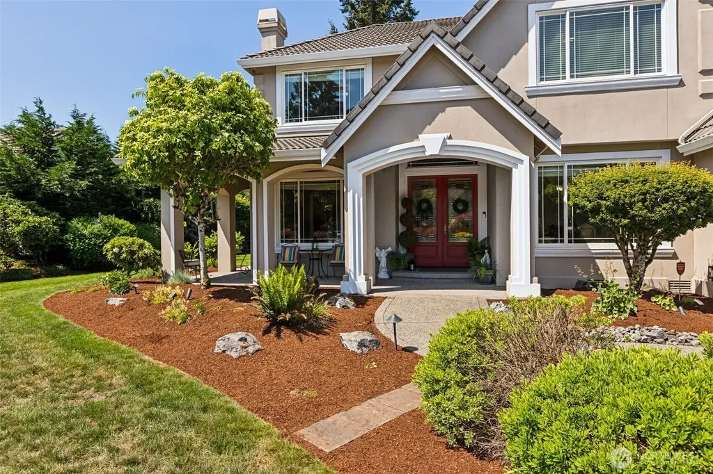 33103 134th Avenue SE Auburn WA 98092