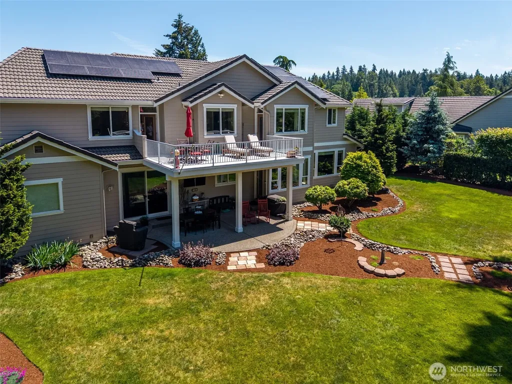 33103 134th Avenue SE Auburn WA 98092