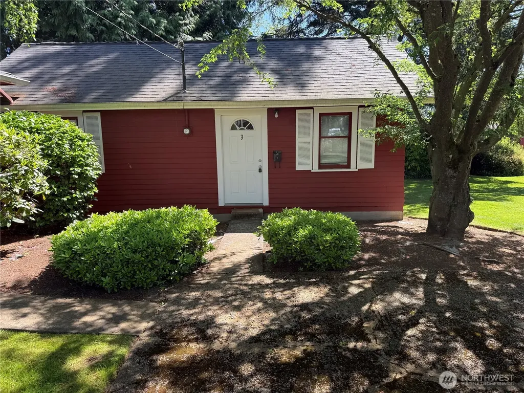 4617 Fowler Avenue Everett WA 98203