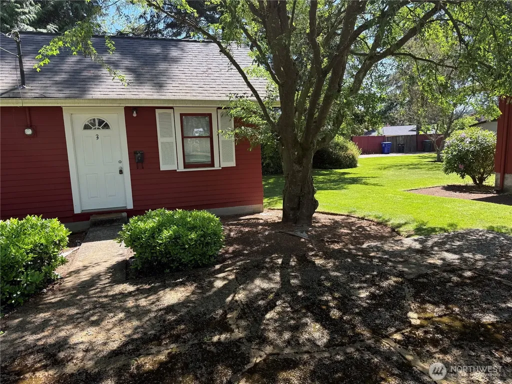 4617 Fowler Avenue Everett WA 98203