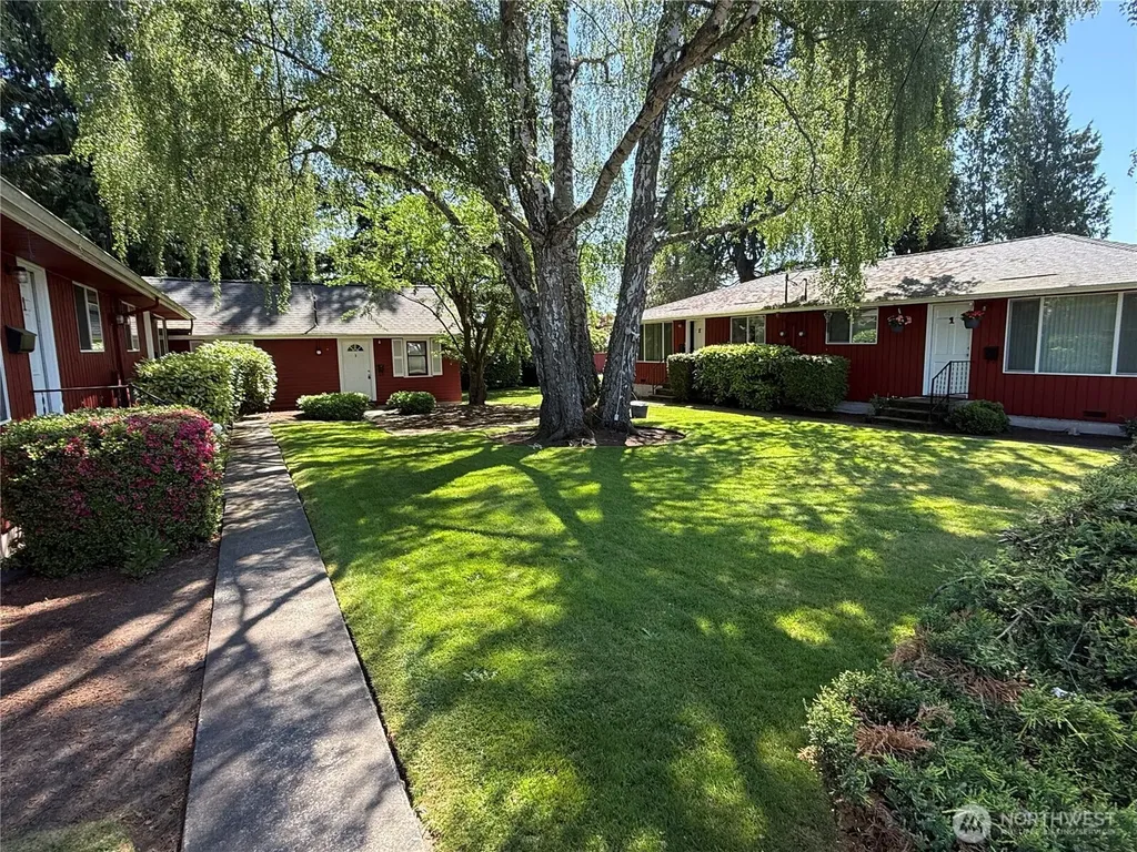 4617 Fowler Avenue Everett WA 98203