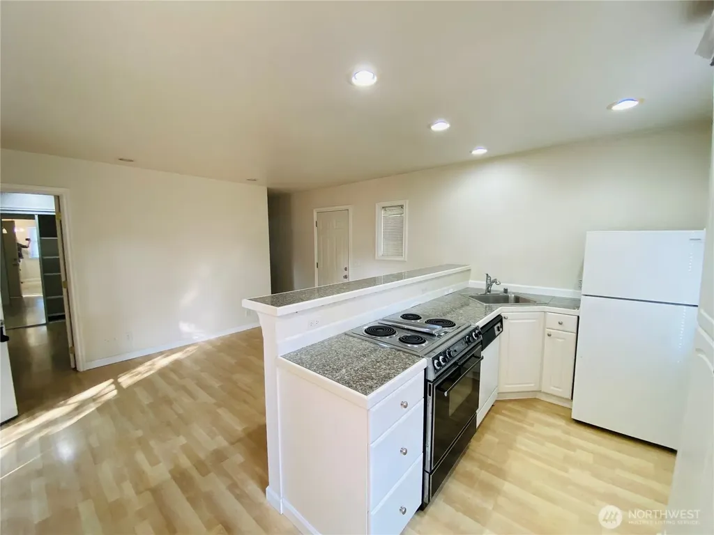 4617 Fowler Avenue Everett WA 98203