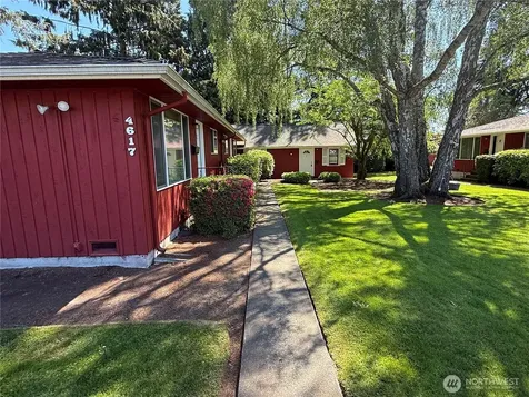4617 Fowler Avenue Everett WA 98203