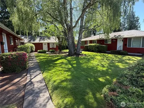4617 Fowler Avenue Everett WA 98203