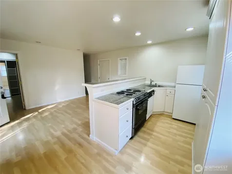 4617 Fowler Avenue Everett WA 98203