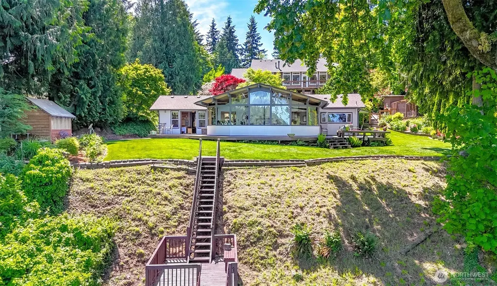 7902 Kelly Beach Road Olympia WA 98513