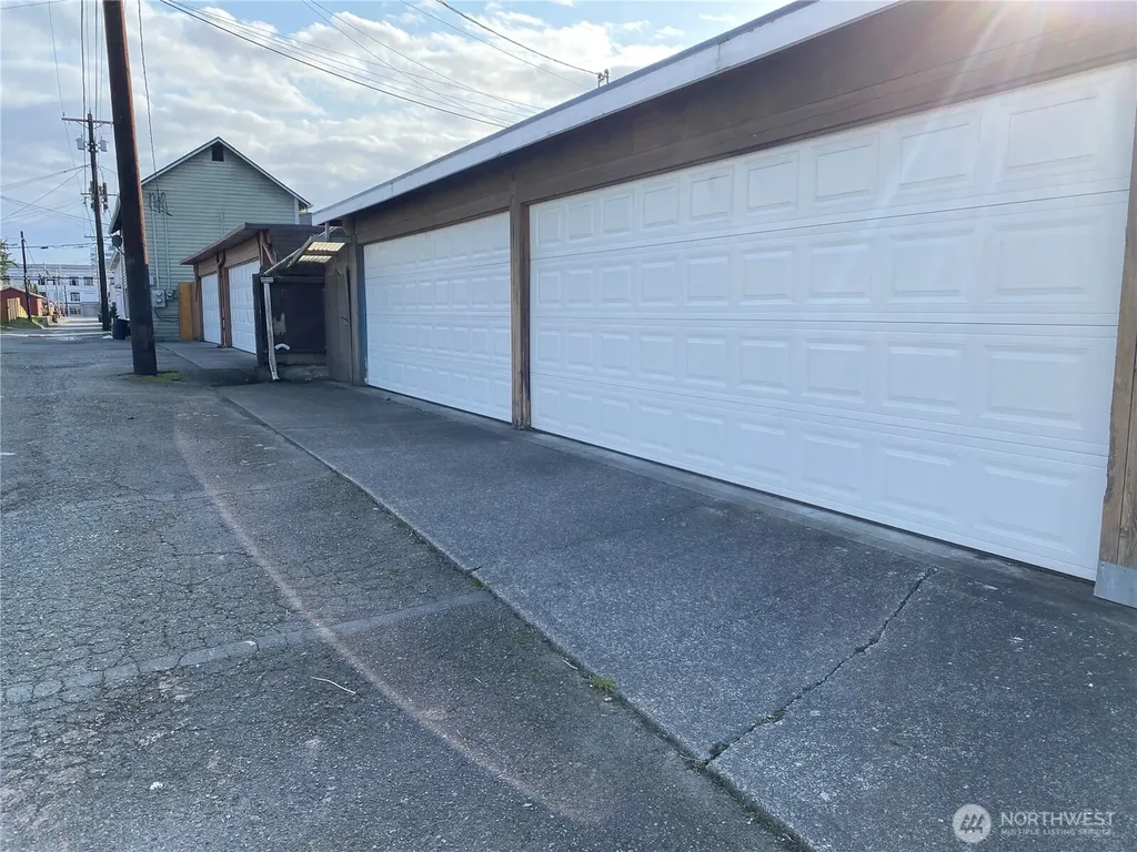 2209 Colby Avenue Everett WA 98201
