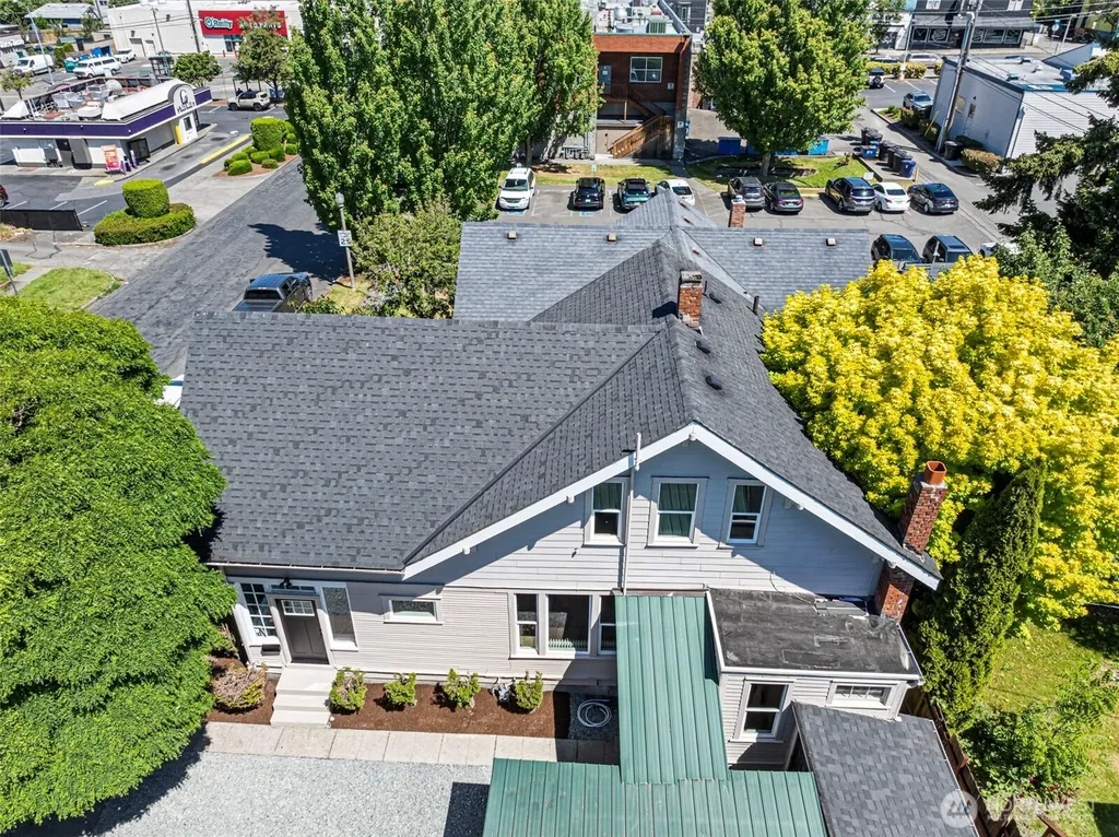 621 S Pine Street Tacoma WA 98405