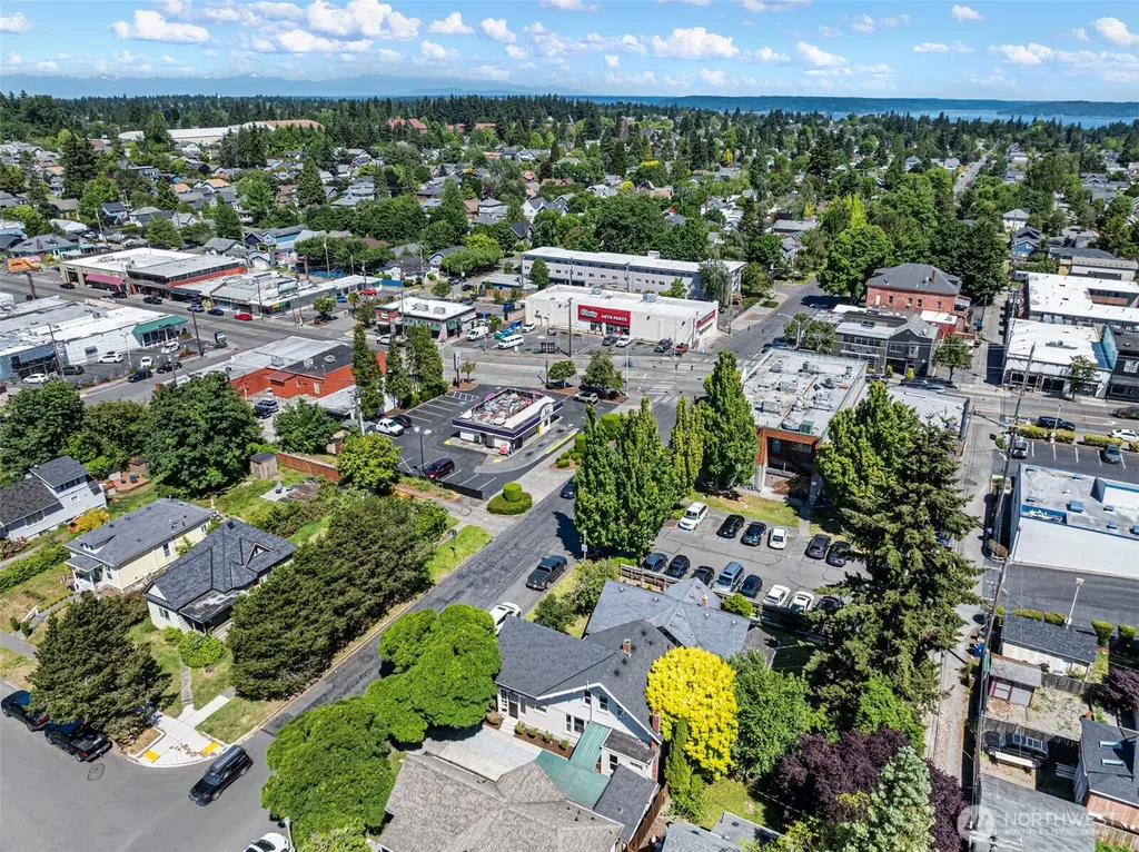 621 S Pine Street Tacoma WA 98405