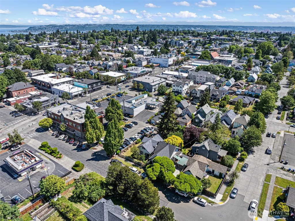 621 S Pine Street Tacoma WA 98405